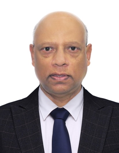 Managing Director of SG Manpower Agency Pte. Ltd.